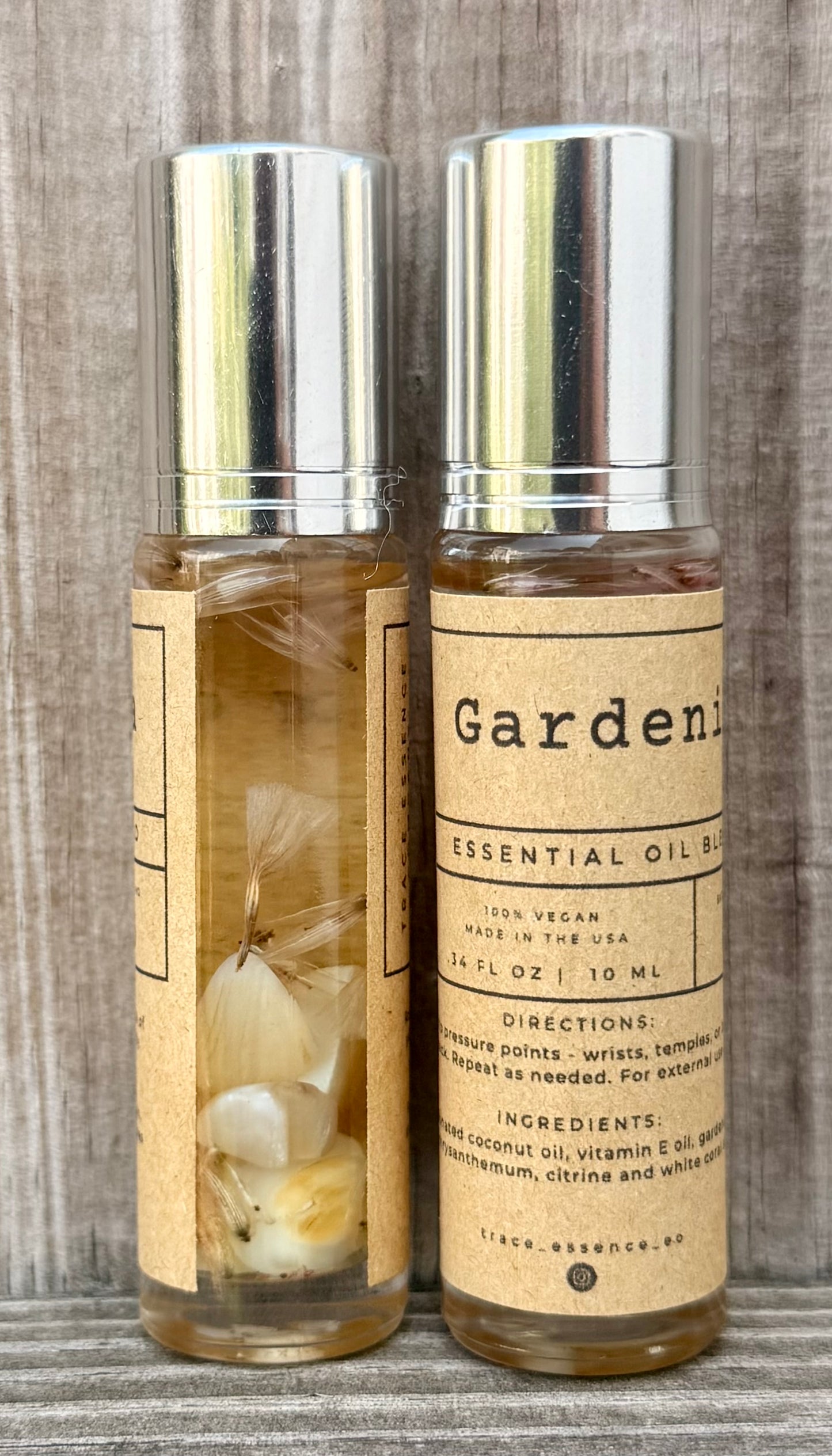Gardenia