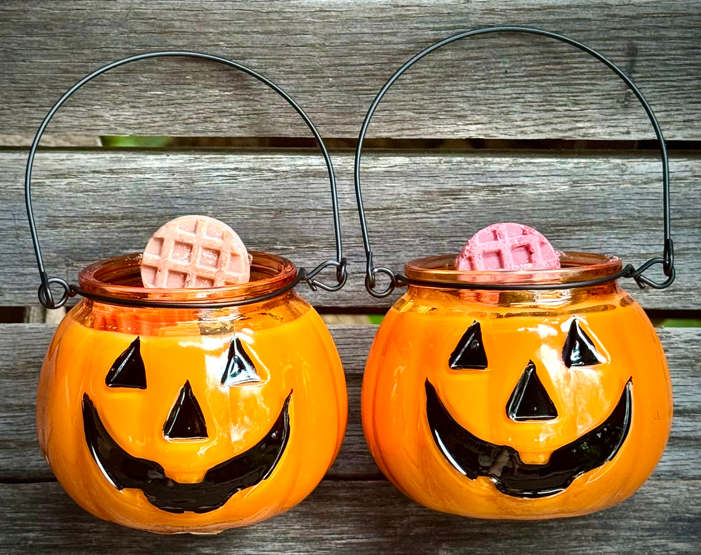 Sweater Weather Waffles