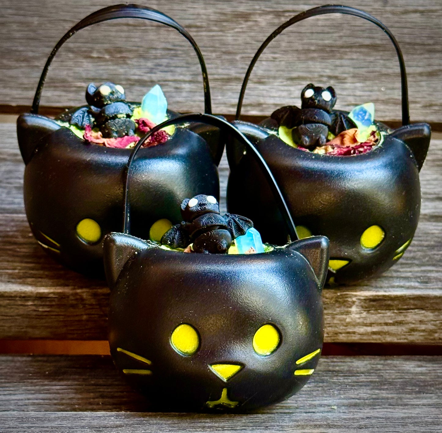 🐾✨ Sweet Meowgic