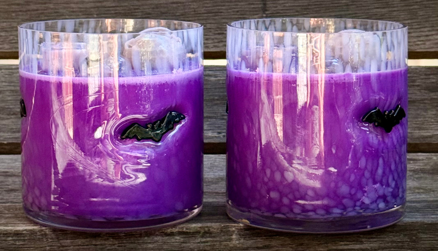 Amethyst Spell