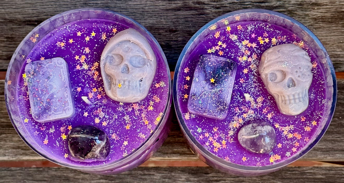 Amethyst Spell