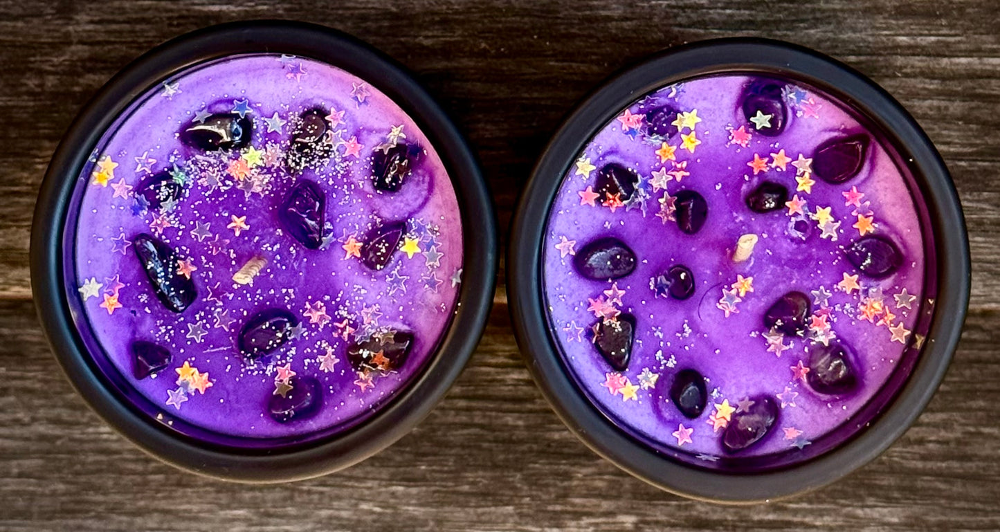 Amethyst Spell