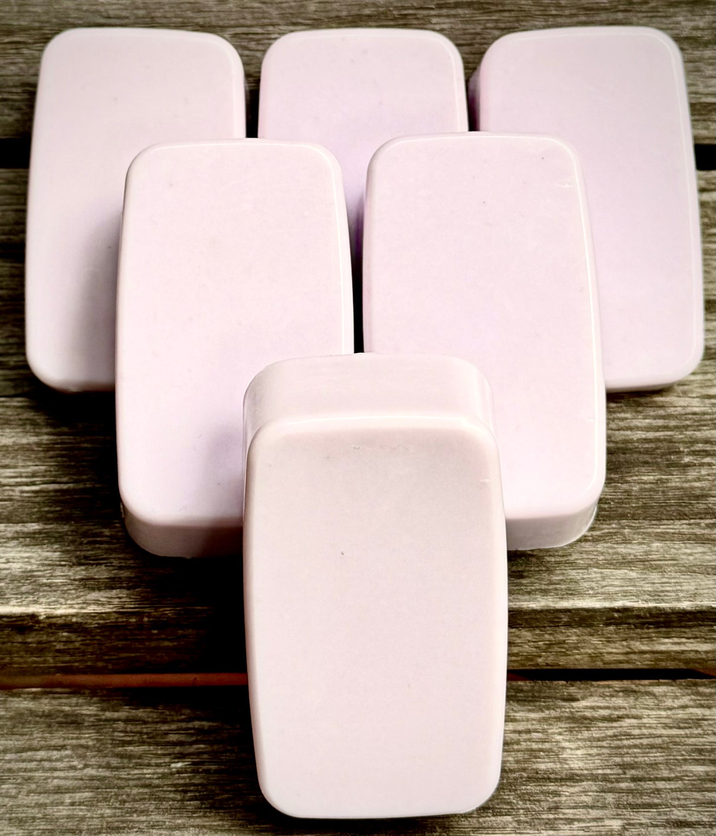 πΏ Skin Reset Oatmeal Soap