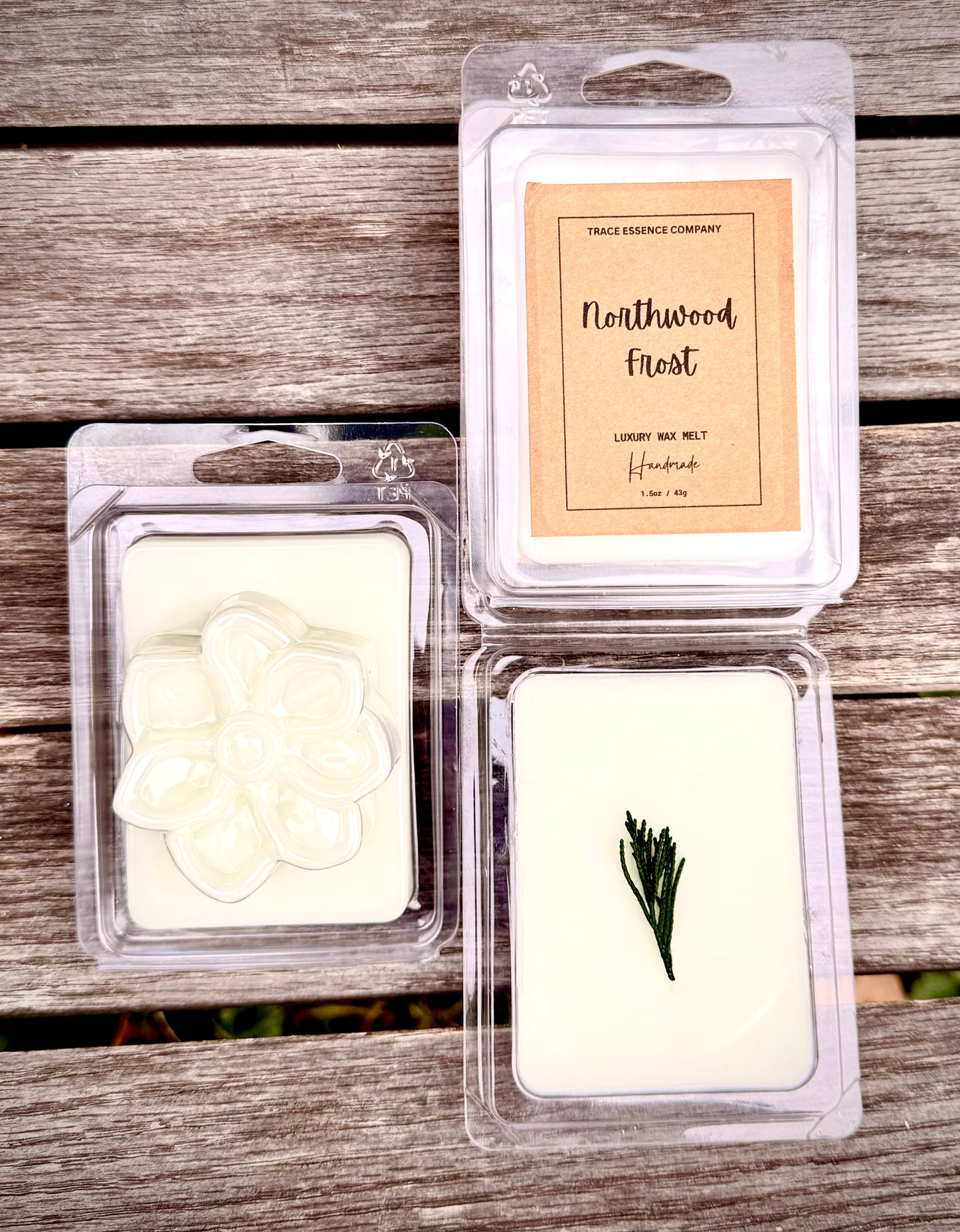 Northwood Frost Wax Melt