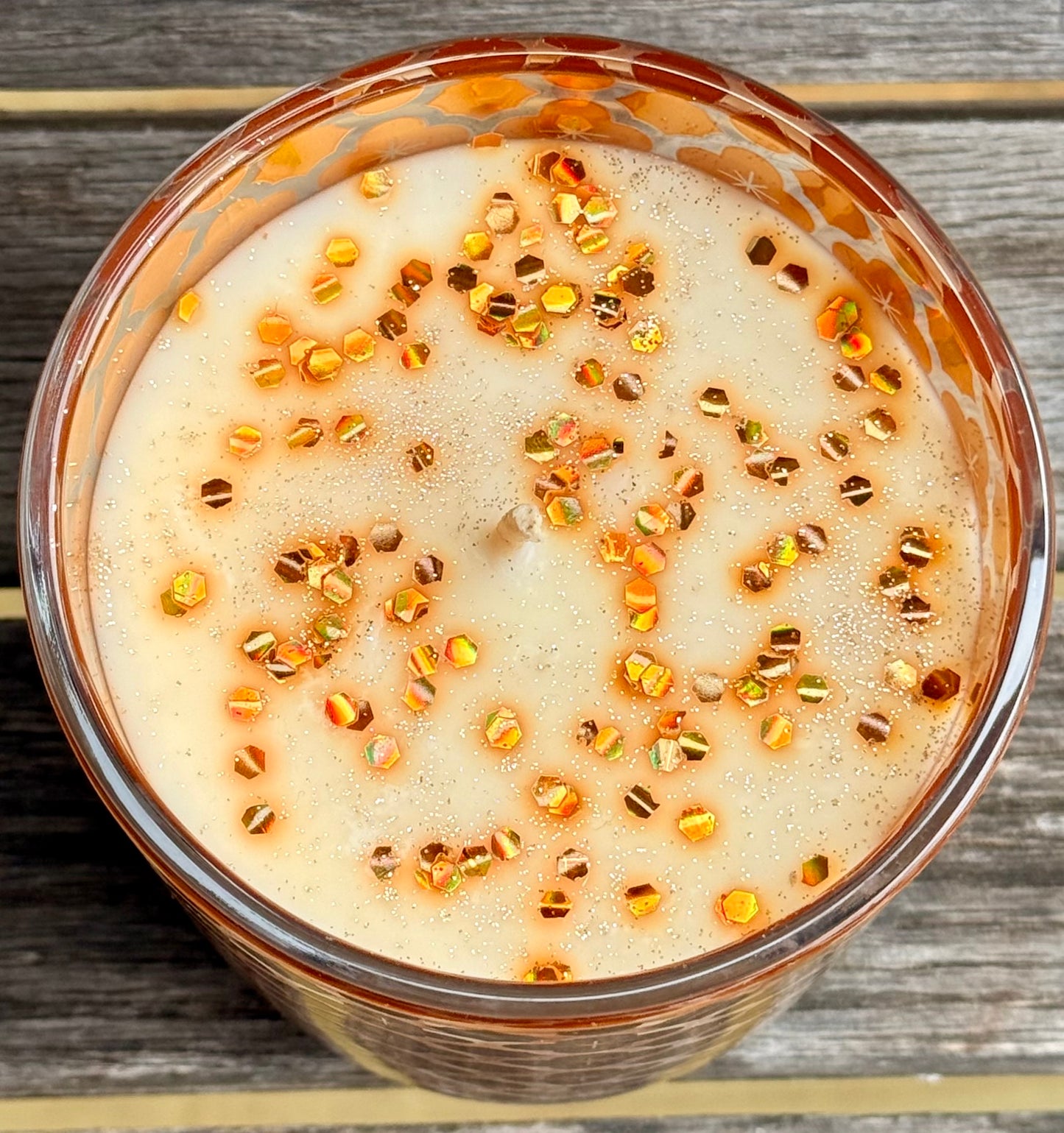 Golden Cocoa Countdown