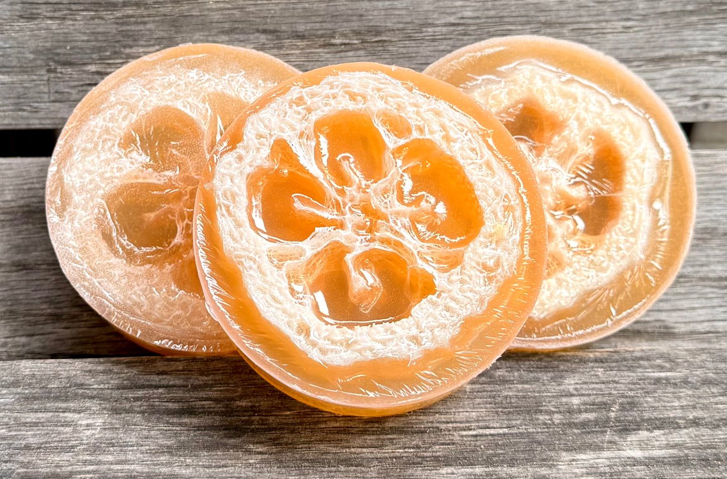 Mandarin Radiance