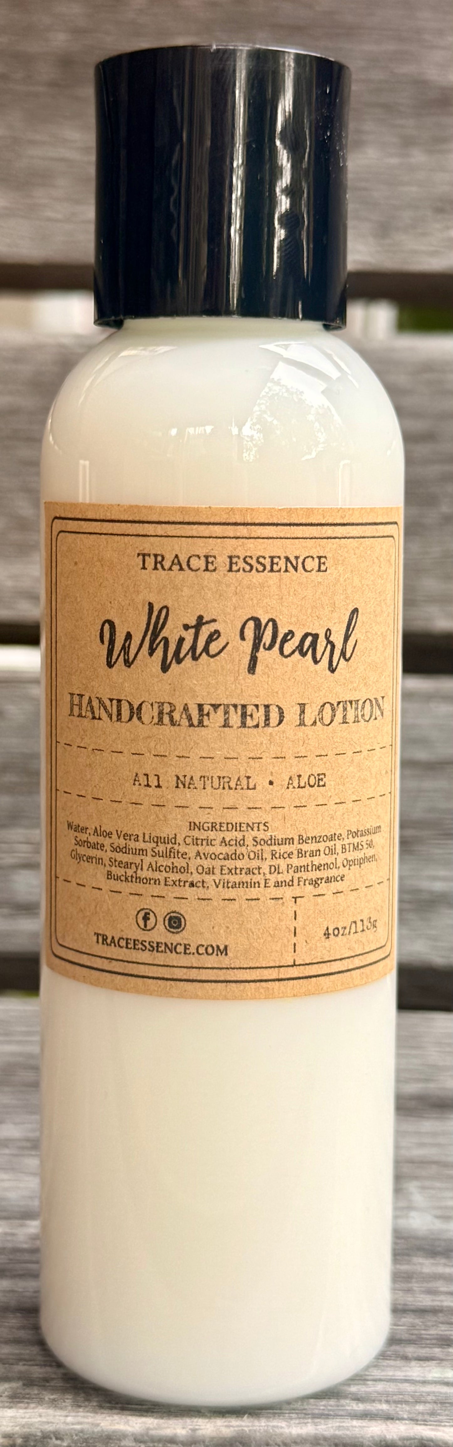 White Petal