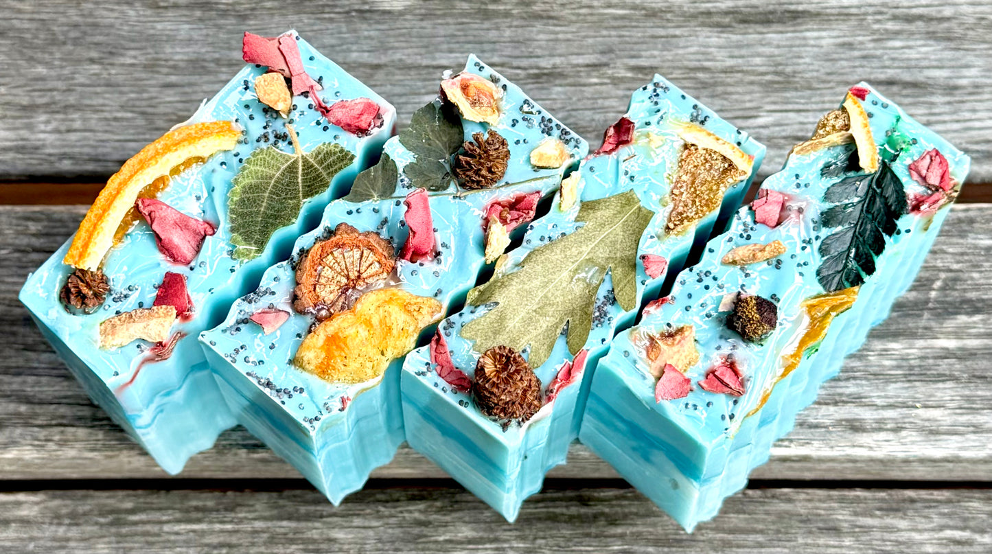 Winterwood Spice