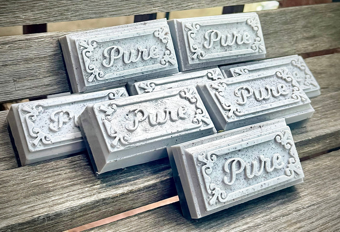 Purely yours