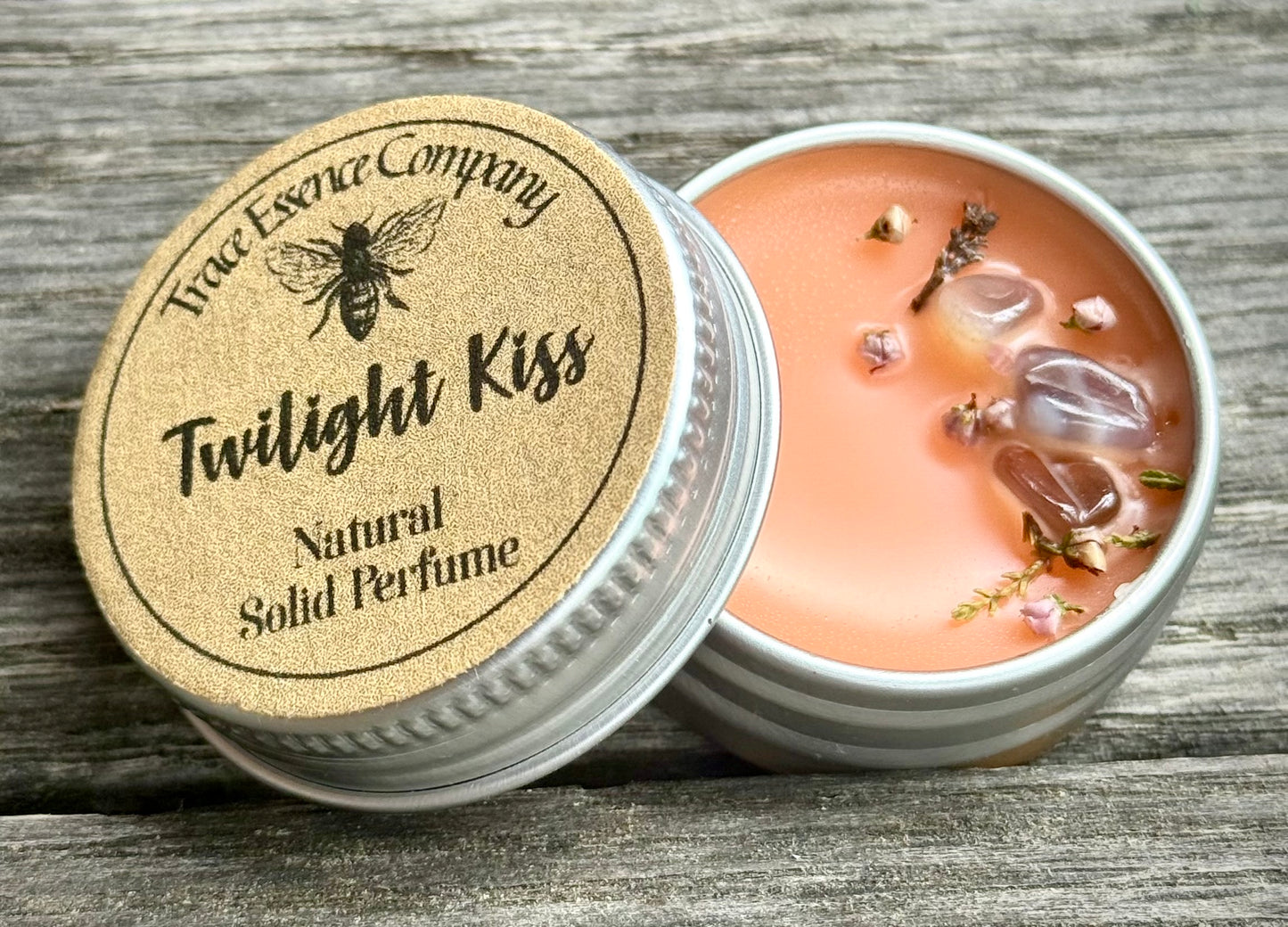 Twilight Kiss