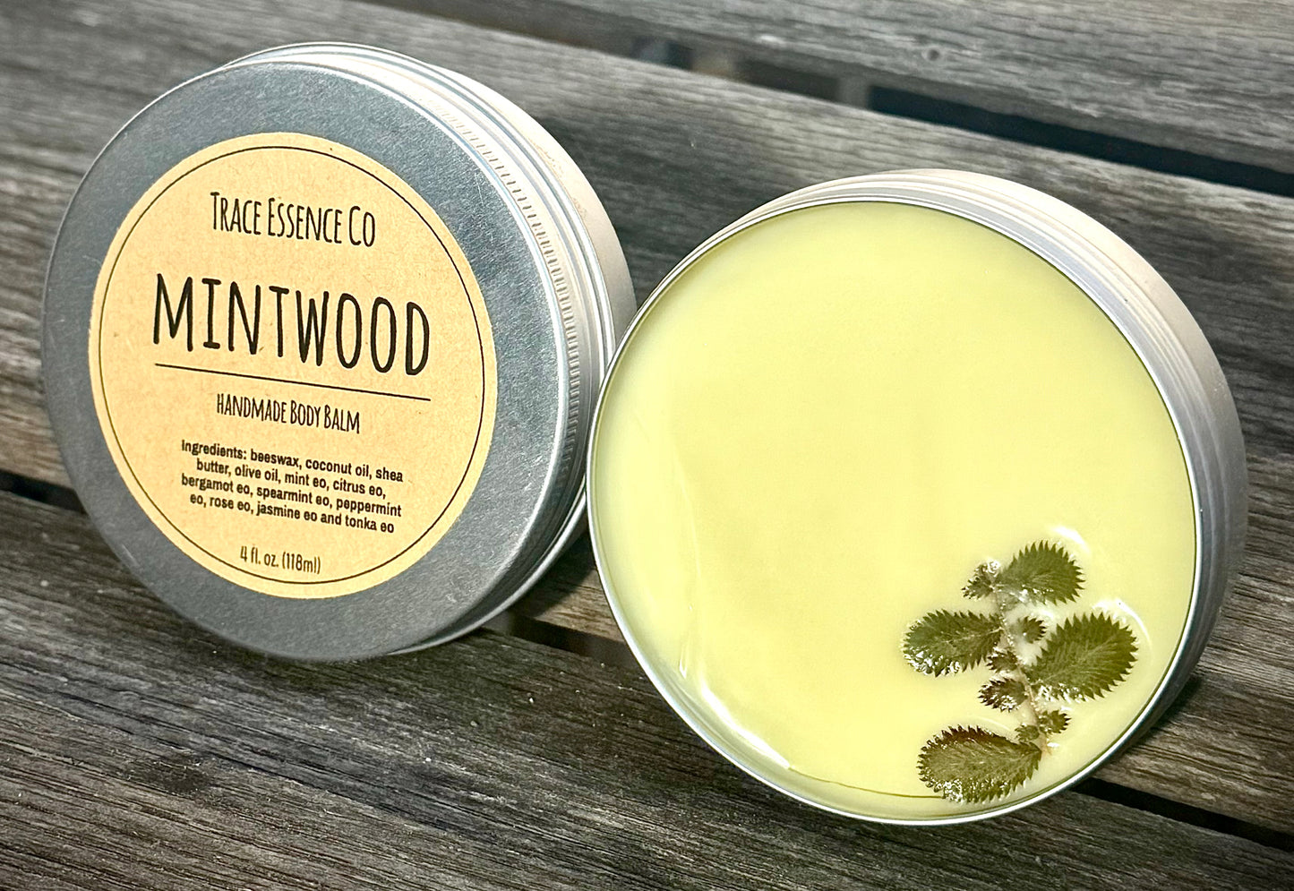 Mintwood Calm