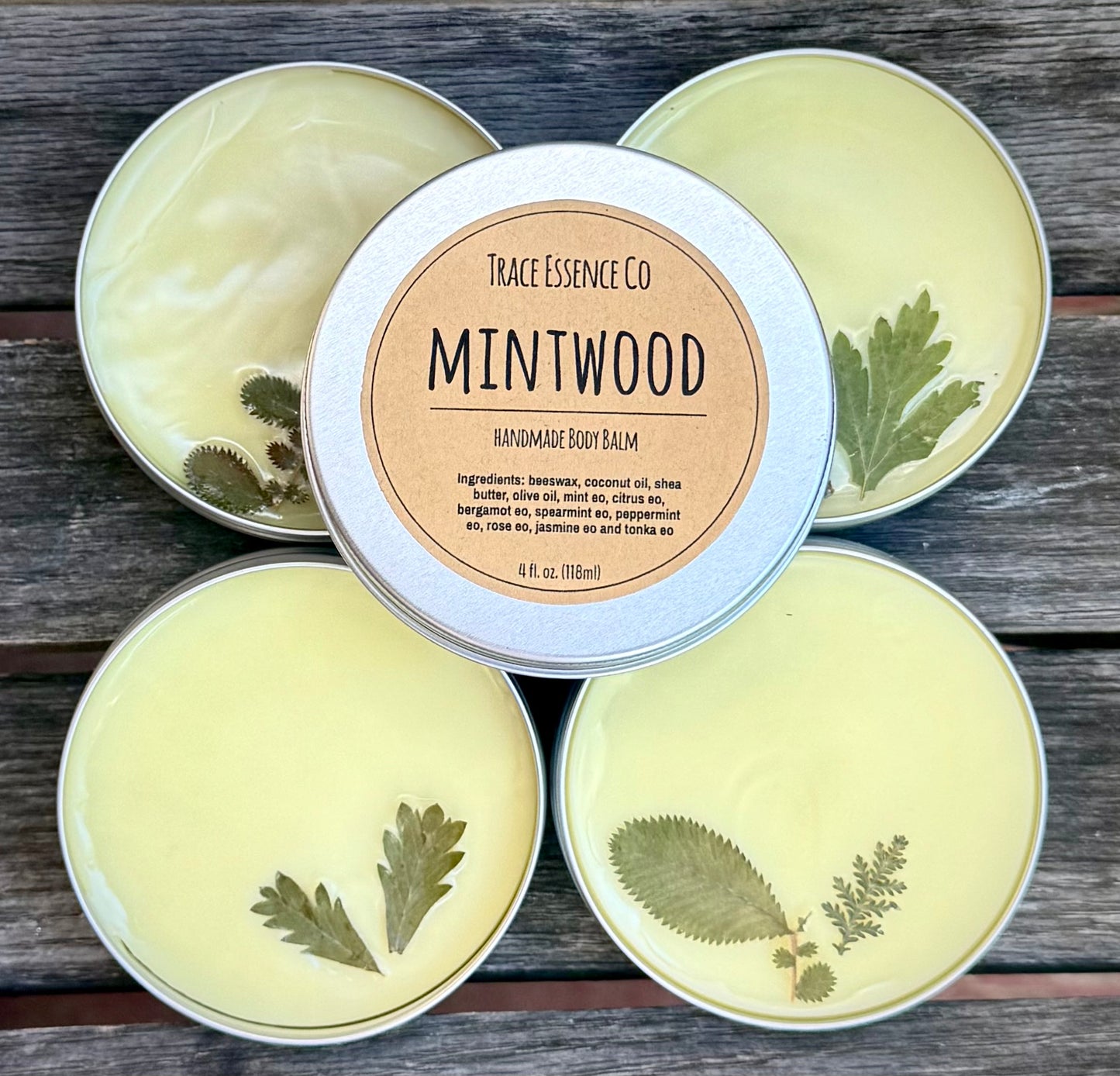 Mintwood Calm