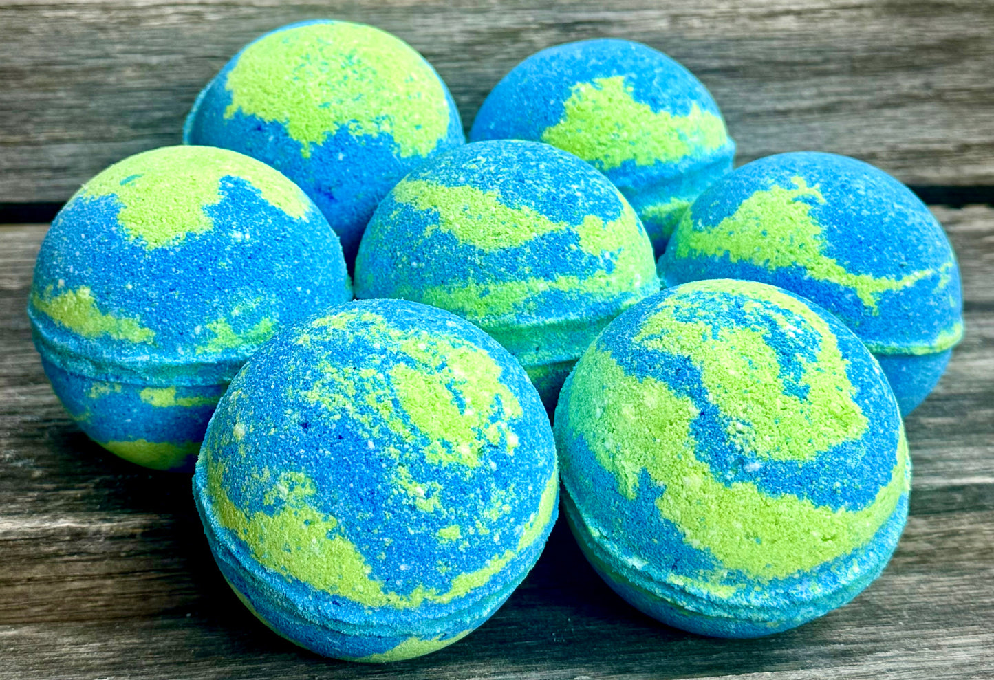 Street Trash Bath Bomb