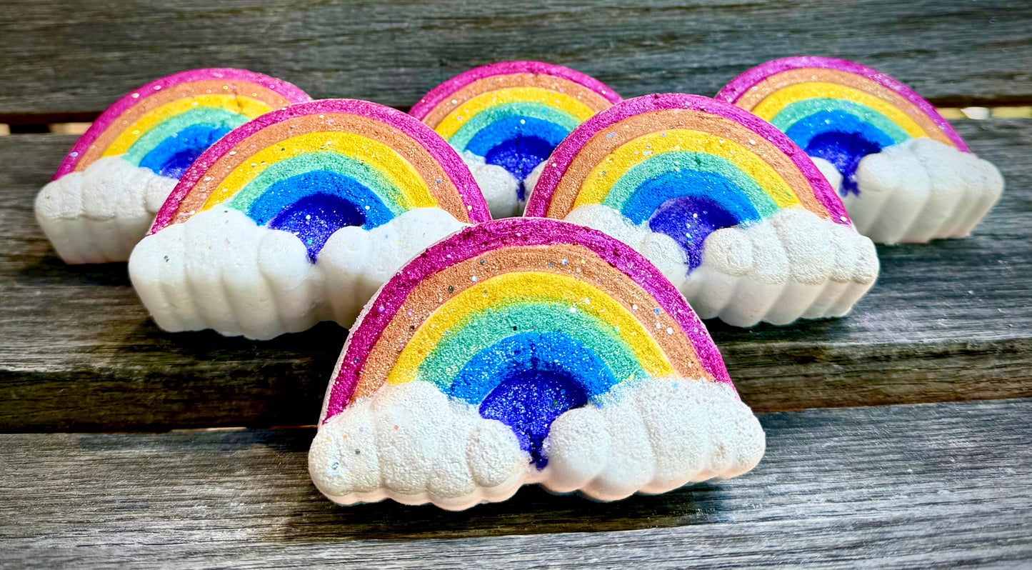 Over the Rainbow