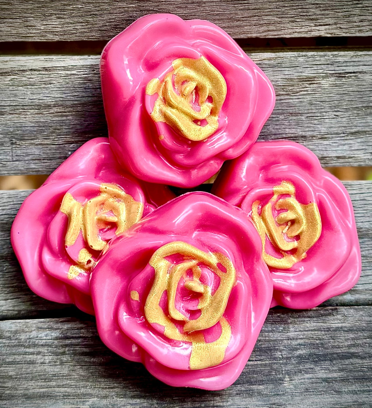 Petals & Peonies