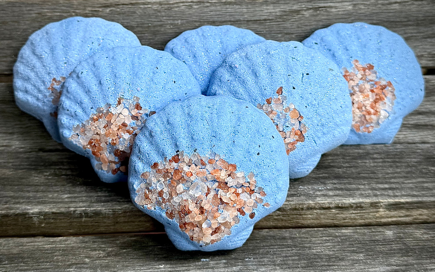Saltwater Pearl