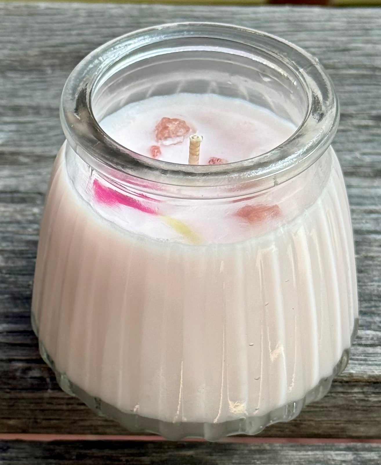 Pink Sugar Sips