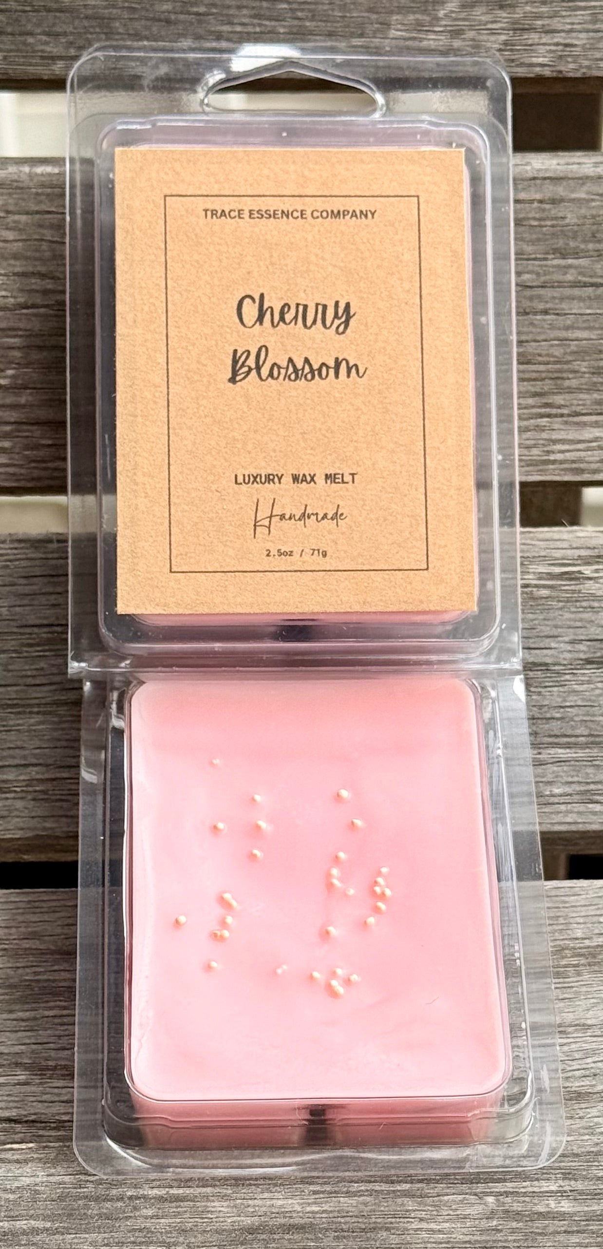 Cherry Blossom Wax Melt