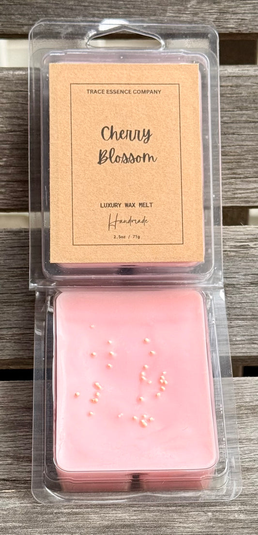 Cherry Blossom Wax Melt