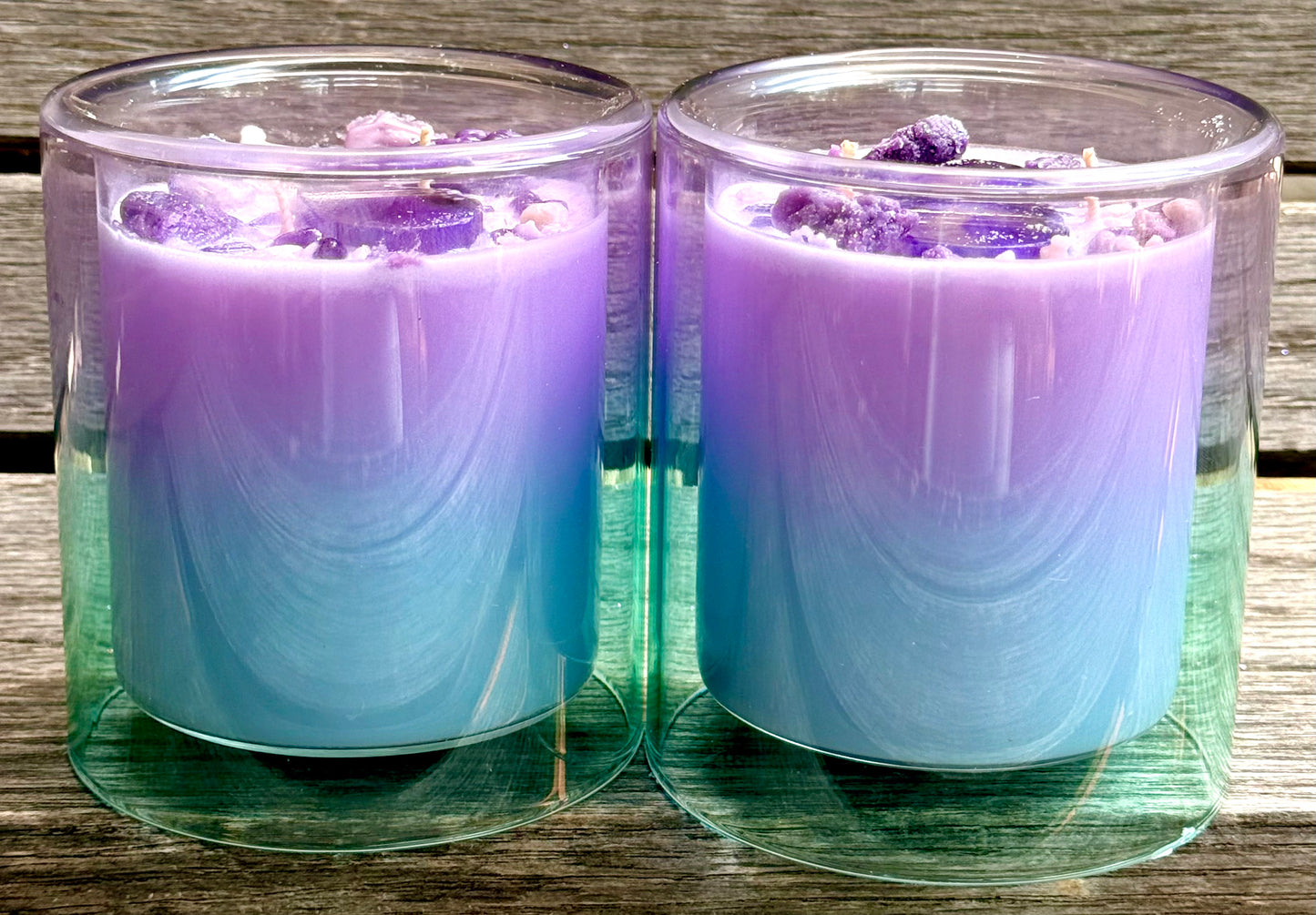 Amethyst Tide