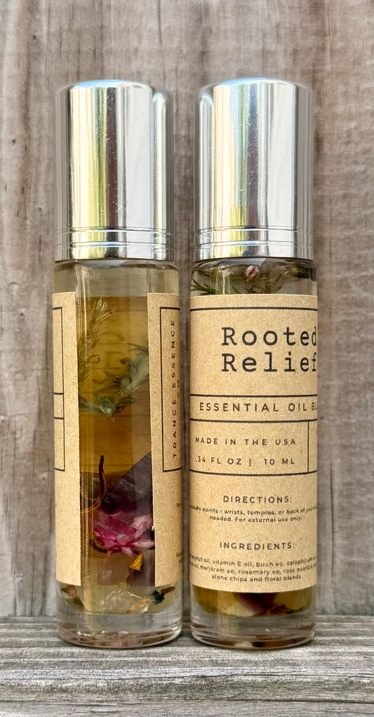 Rooted Relief