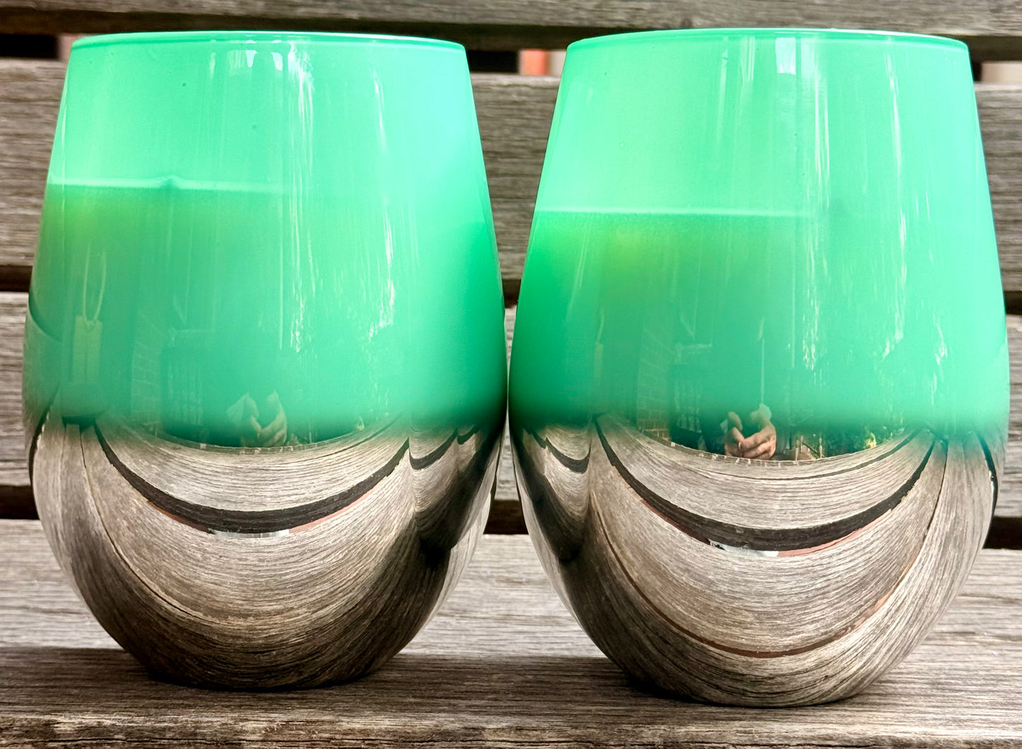Sea Glass Sanctuary