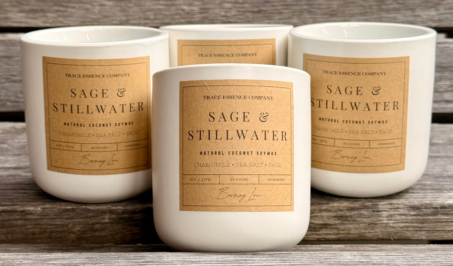 Sage & Stillwater