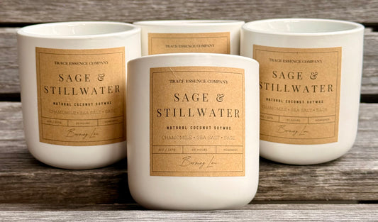Sage & Stillwater