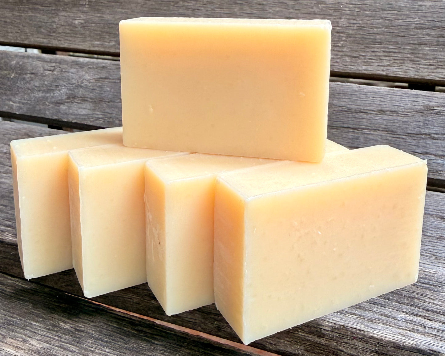 Collagen Radiance Facial Soap