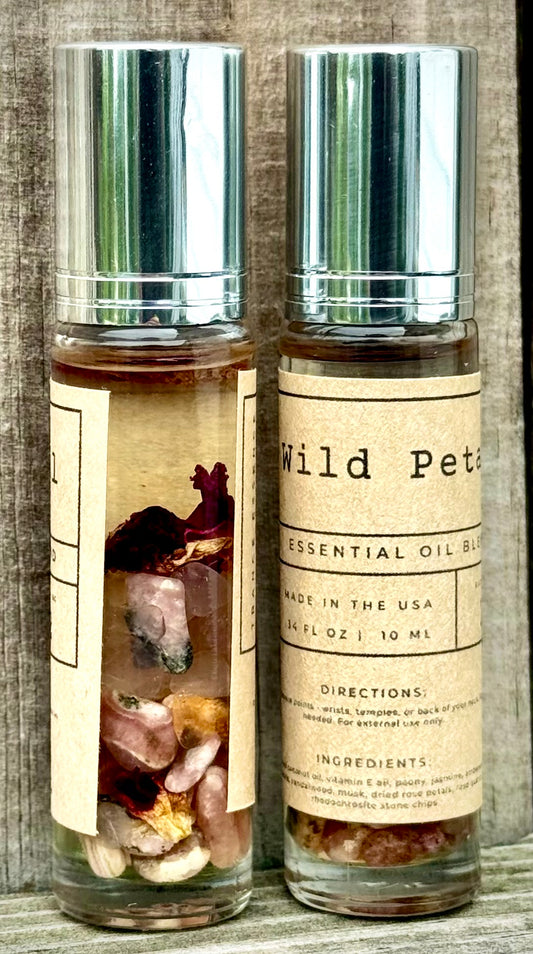 Wild Petal