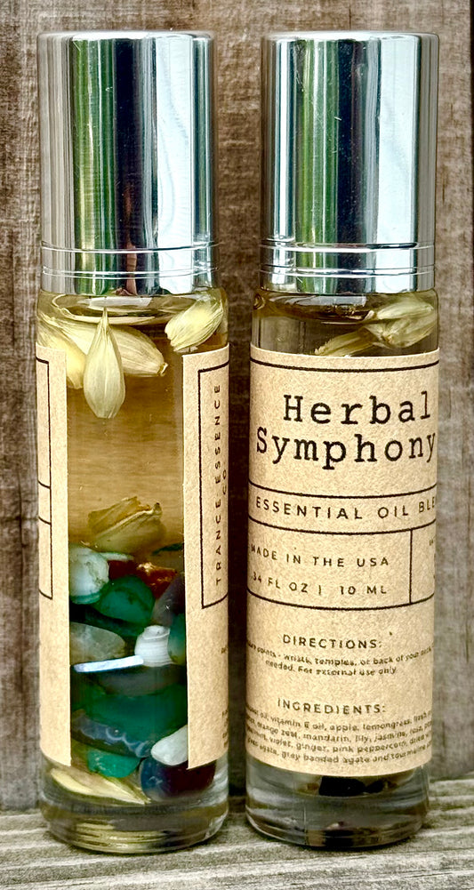 Herbal Symphony