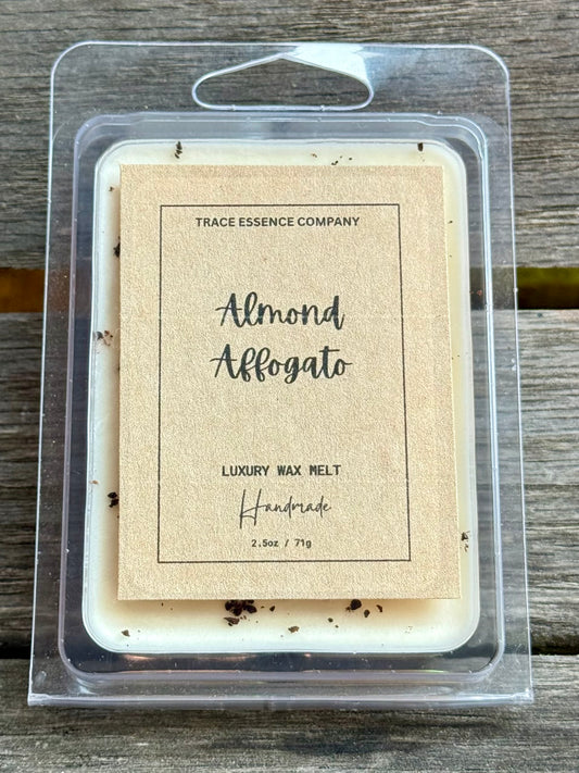Almond Affogato Wax Melt