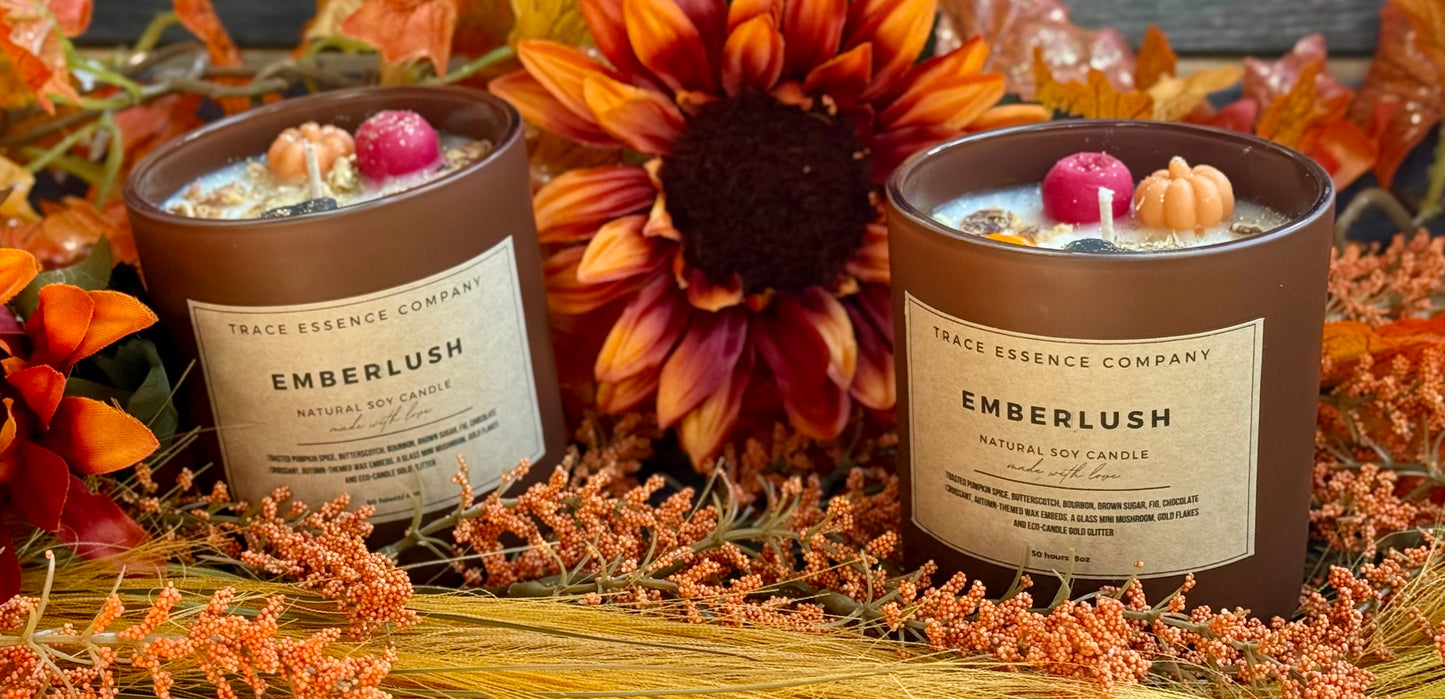 Emberlush