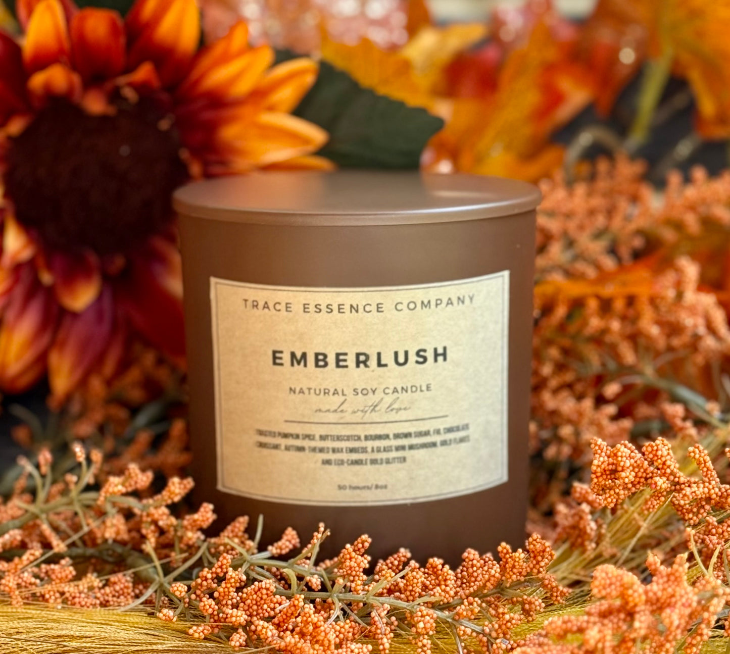 Emberlush