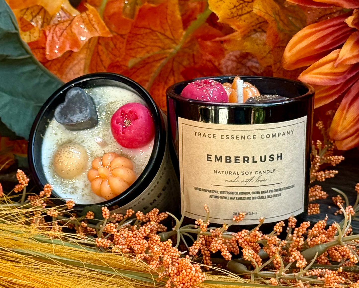 Emberlush