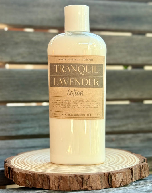 Tranquil Lavender
