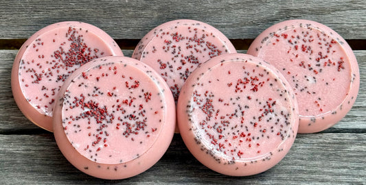 Cherry Bombshell
