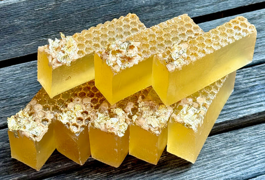 Honey'd Up