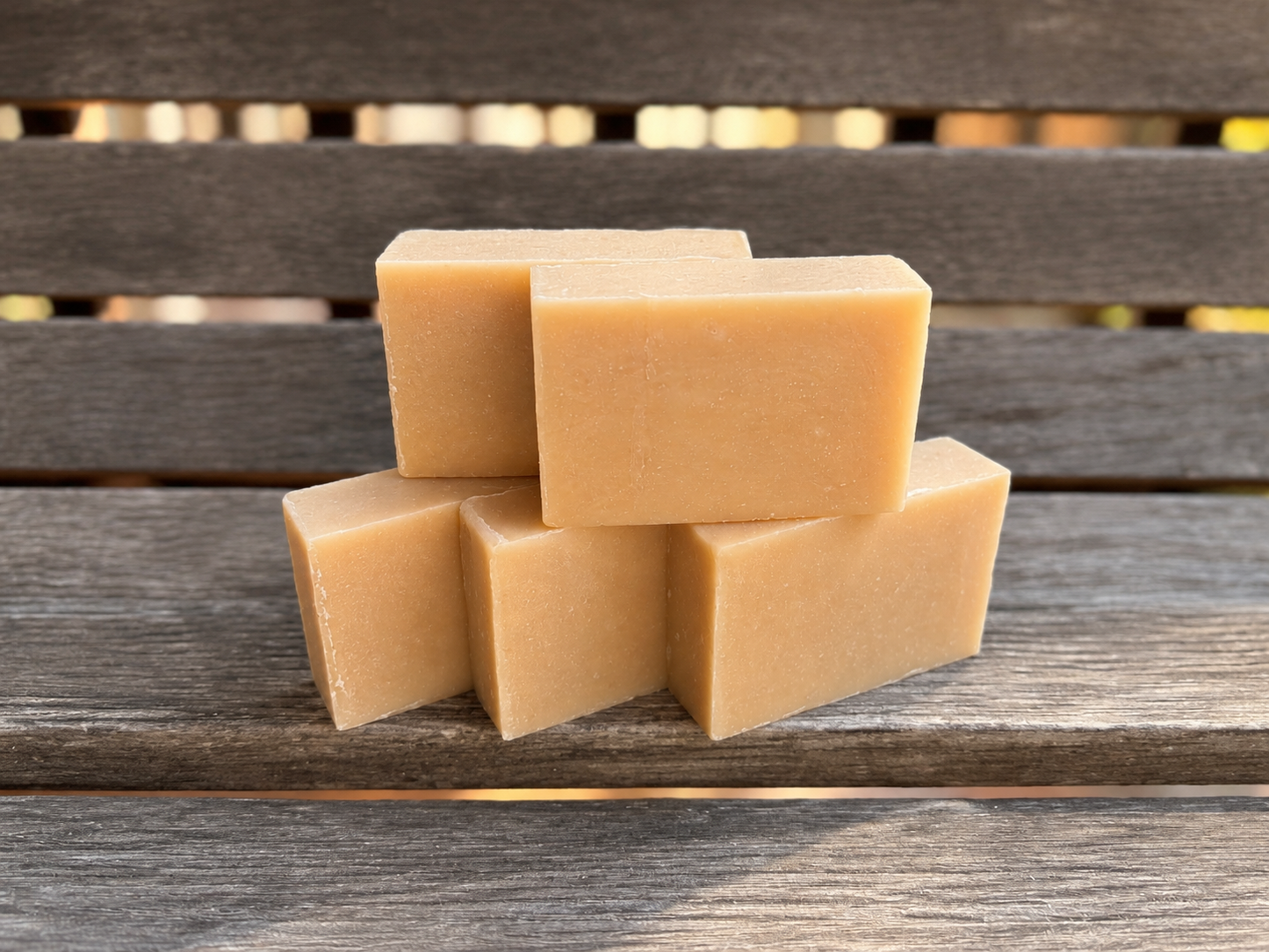Sacred Sandalwood