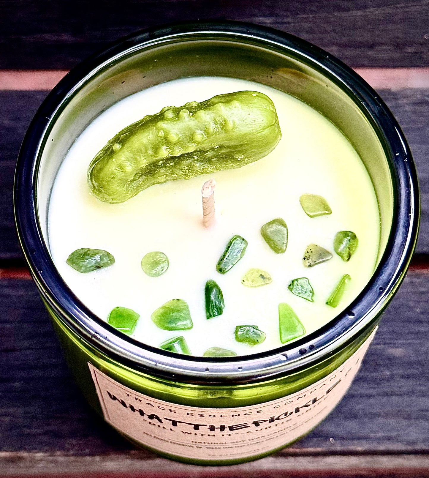 WHATTHEPICKLE?!