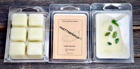 WHATTHEPICKLE?! Wax Melt