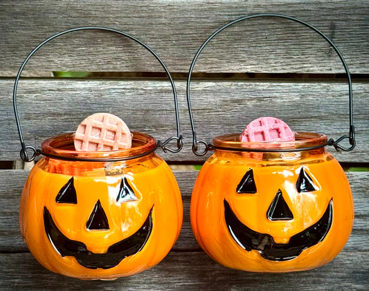 Sweater Weather Waffles