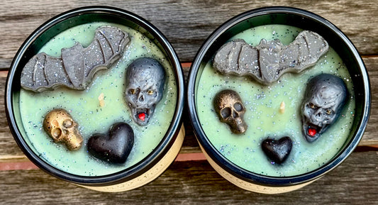 Wicked Sugar Spell
