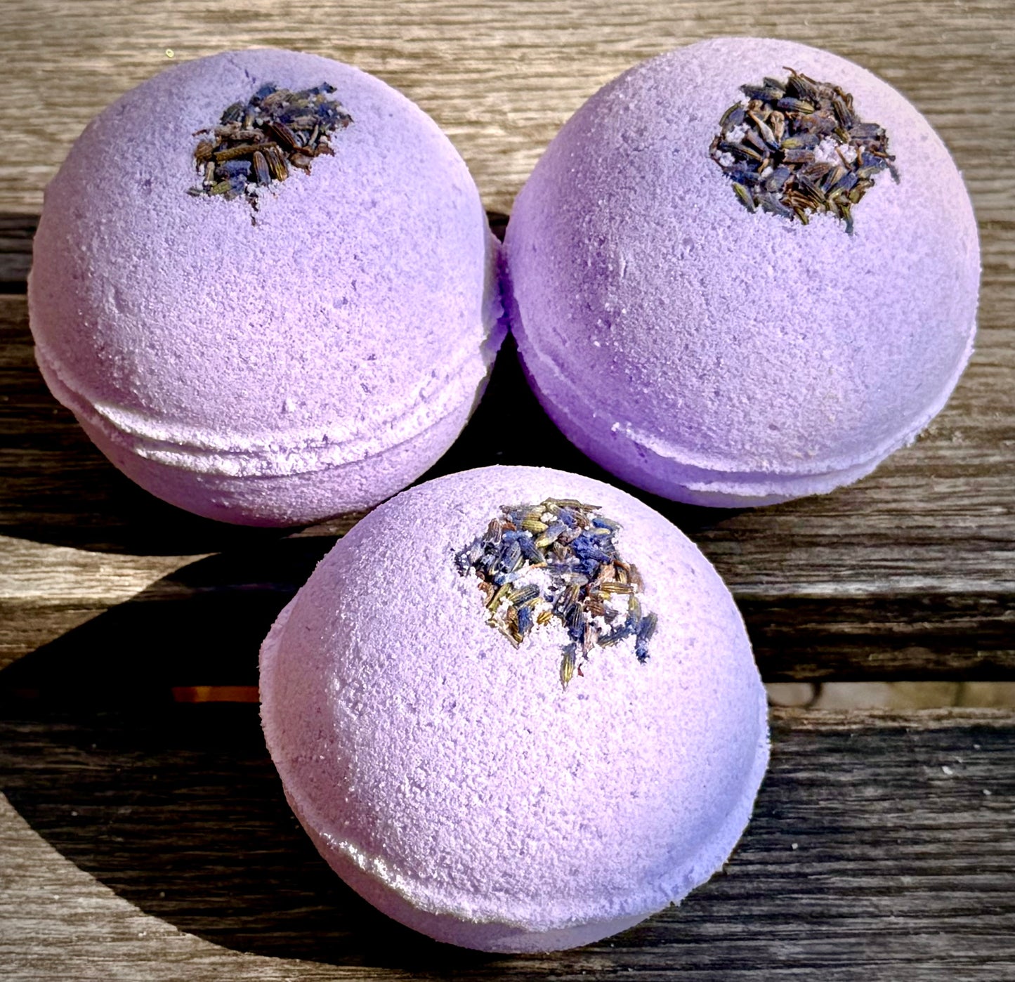 Lunar Lilac Cauldron