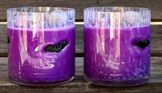 Amethyst Spell