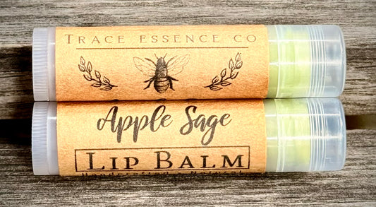 Apple Sage
