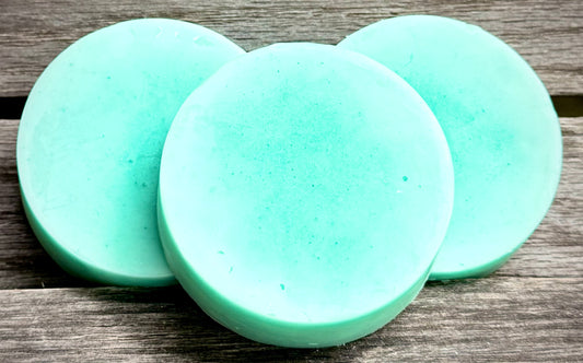 Dark Matter Shine Conditioner Bar