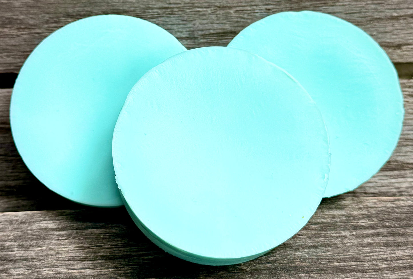 Dark Matter Shine Shampoo Bar