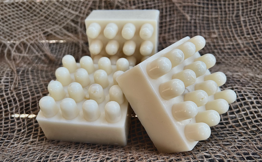 Gardenia Massage Bar