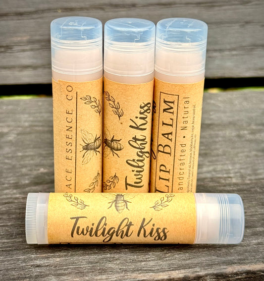 Twilight Kiss